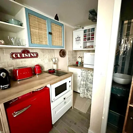 Evasion Parisienne ! Apartamento Exterior foto