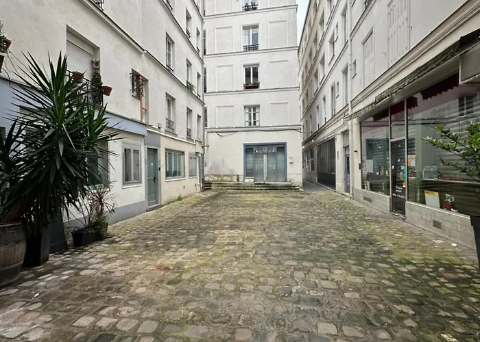 Evasion Parisienne !