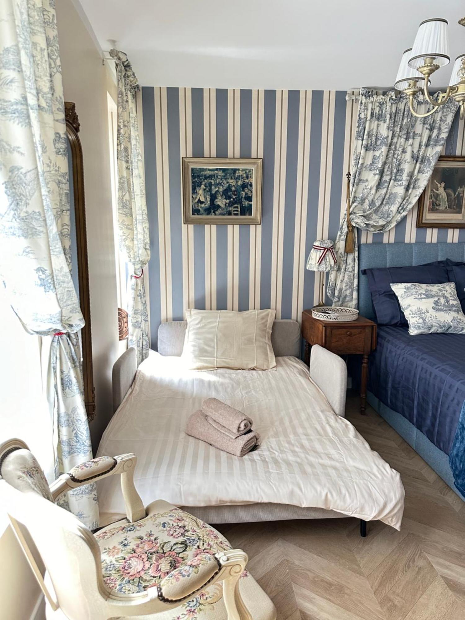Evasion Parisienne ! Appartement Paris