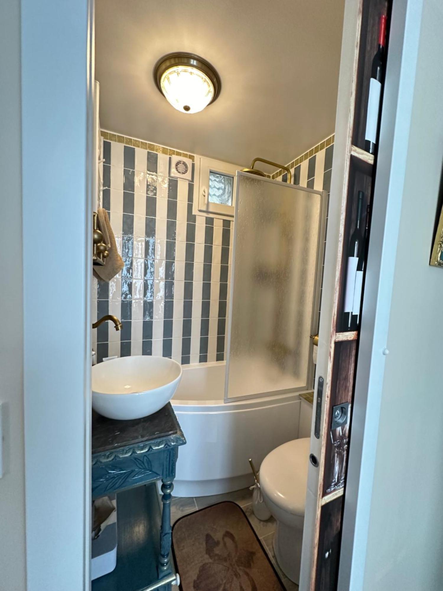 Appartement Evasion Parisienne !