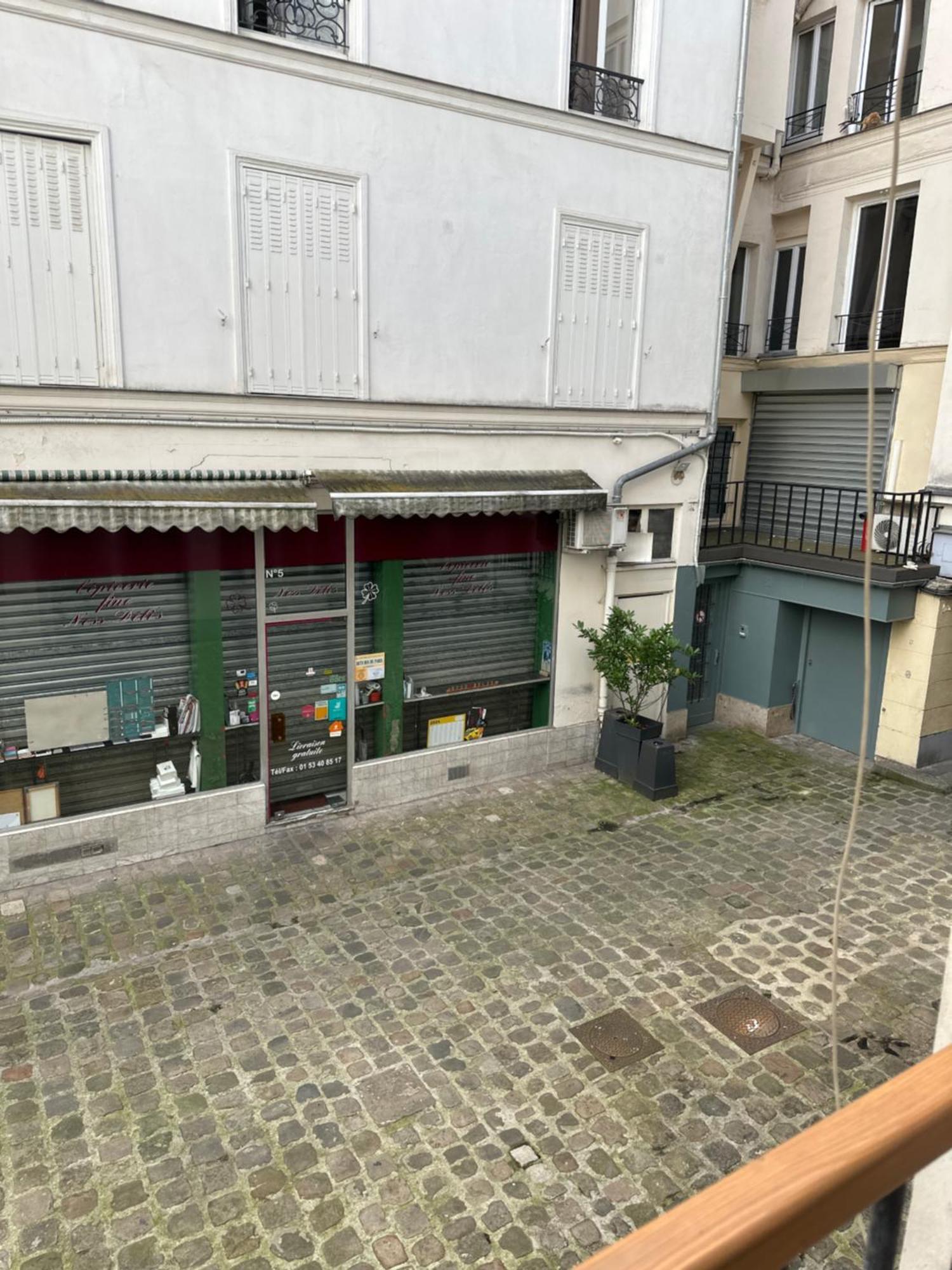 Evasion Parisienne ! Paris