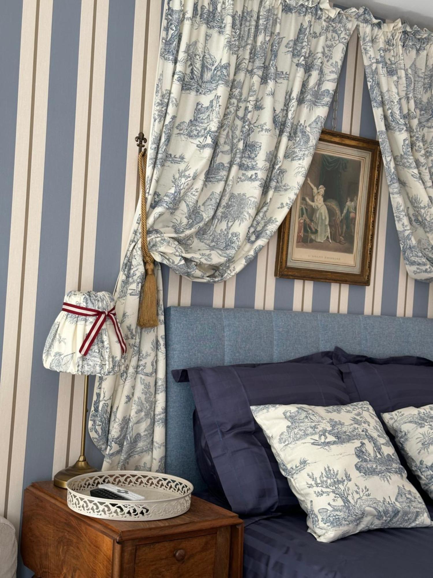 Apartamento Evasion Parisienne ! *