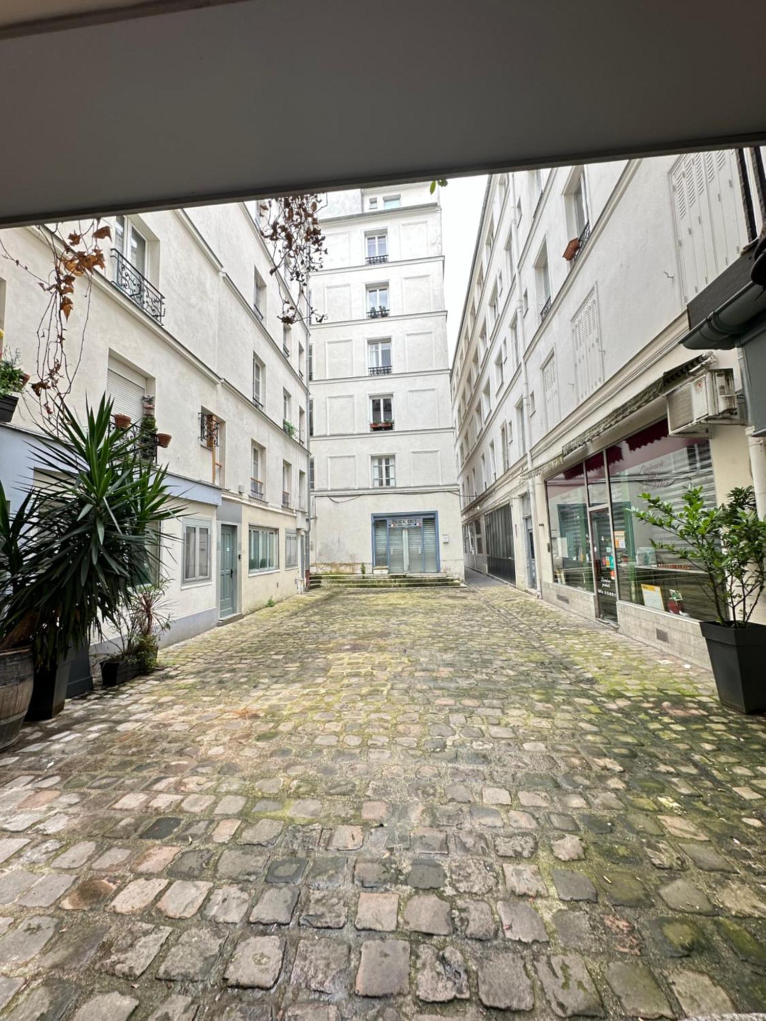 Evasion Parisienne ! * París