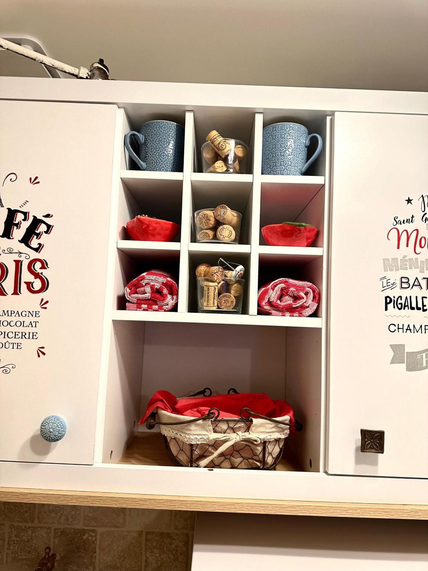 Evasion Parisienne ! Apartamento